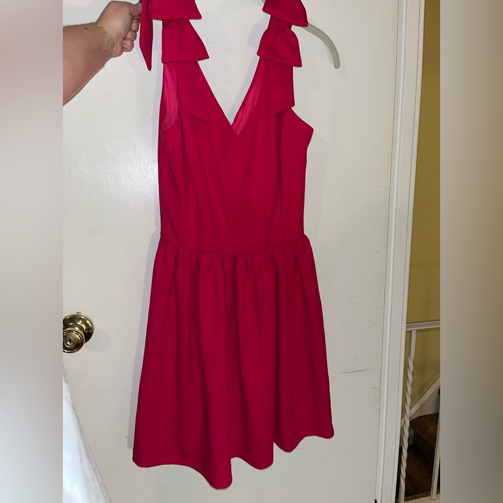 Cute cocktail dress